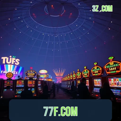 77f.com Aplicativo Móvel