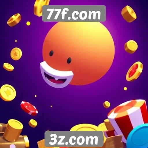 Comparativo de bônus oferecidos por 77f.com