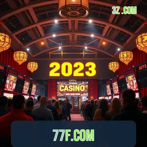 77f.com Bônus Especial