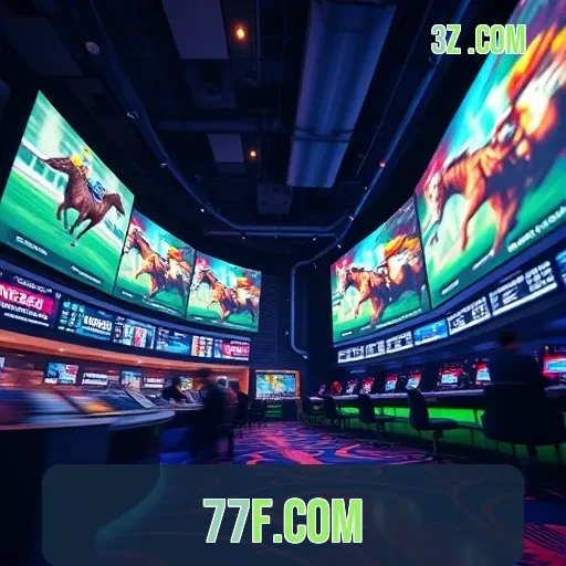 77f.com Seguro e Confiável