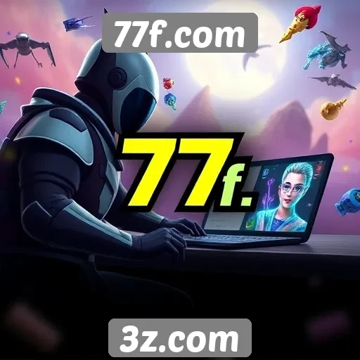 77f.com inova com novos jogos online
