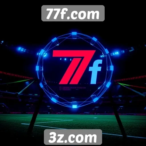 Futuro das apostas esportivas com 77f.com
