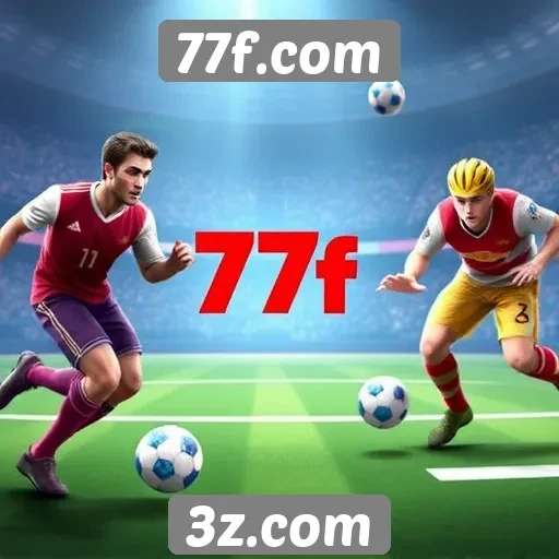 Análise da variedade de jogos disponíveis no 77f.com