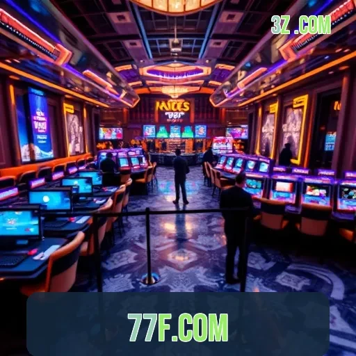 77f.com Jogos Diversos