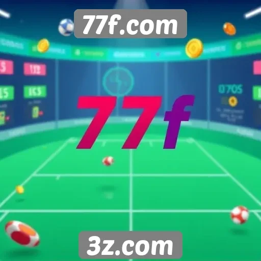 Perspectivas de crescimento do mercado em 77f.com