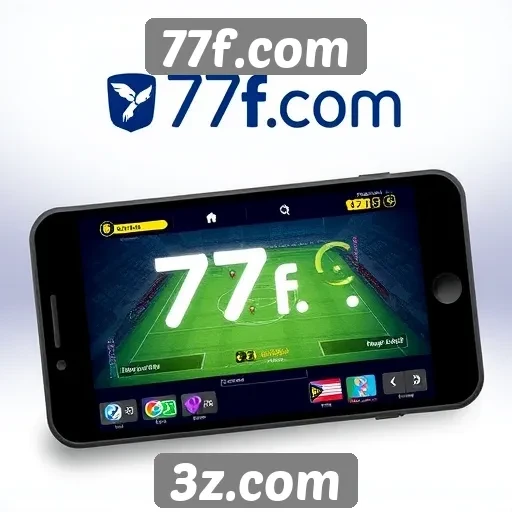 Novas funcionalidades do site 77f.com atraem jogadores