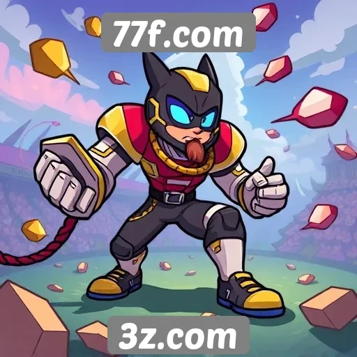 Opiniões de jogadores sobre 77f.com