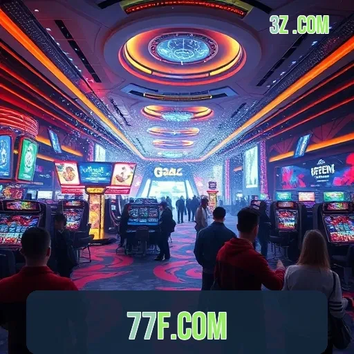 77f.com Promoções Atuais