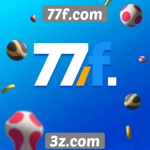 Novidades em promoções no site 77f.com