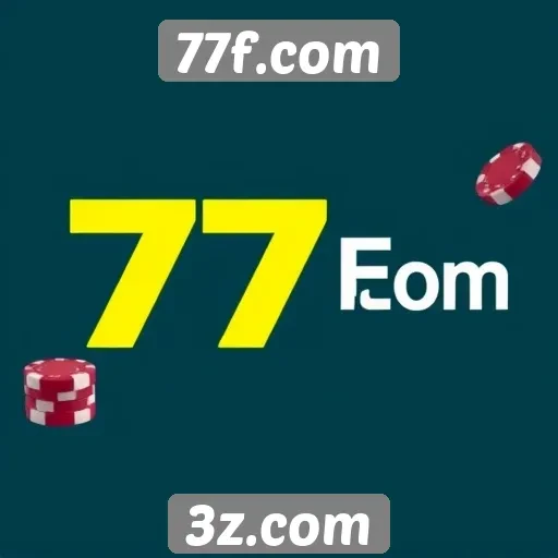 O impacto da regulamentação no site 77f.com