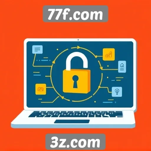 Melhores práticas de segurança no 77f.com