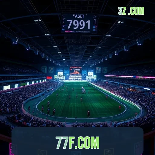 Explorando os Slots Incríveis do 77f.com: Diversão Garantida!